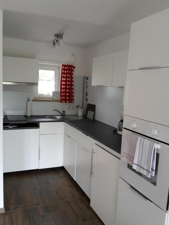 Ferienwohnung-Apartement- Irger Марквартштайн Экстерьер фото