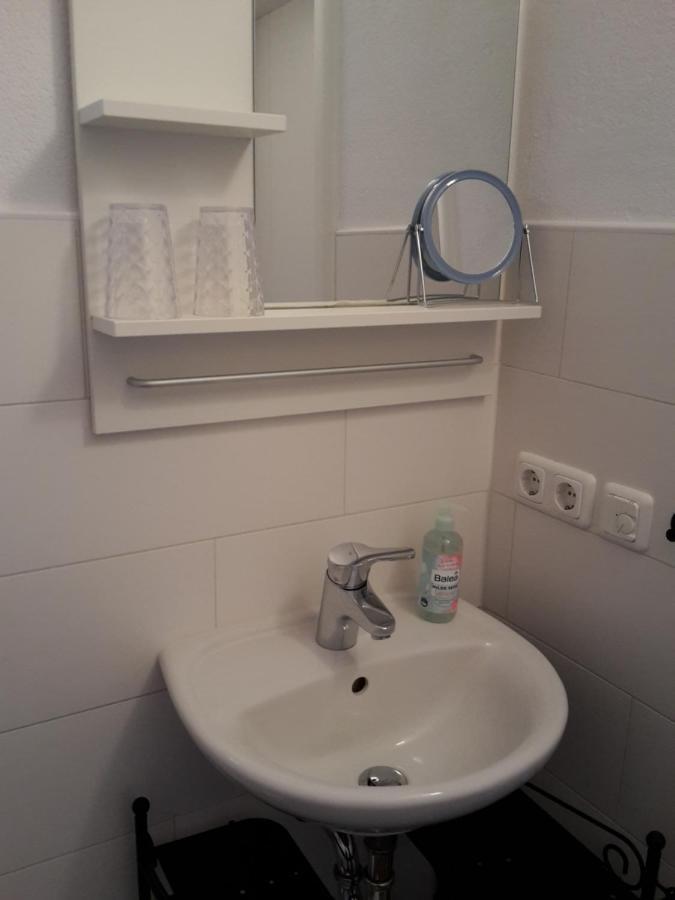 Ferienwohnung-Apartement- Irger Марквартштайн Экстерьер фото