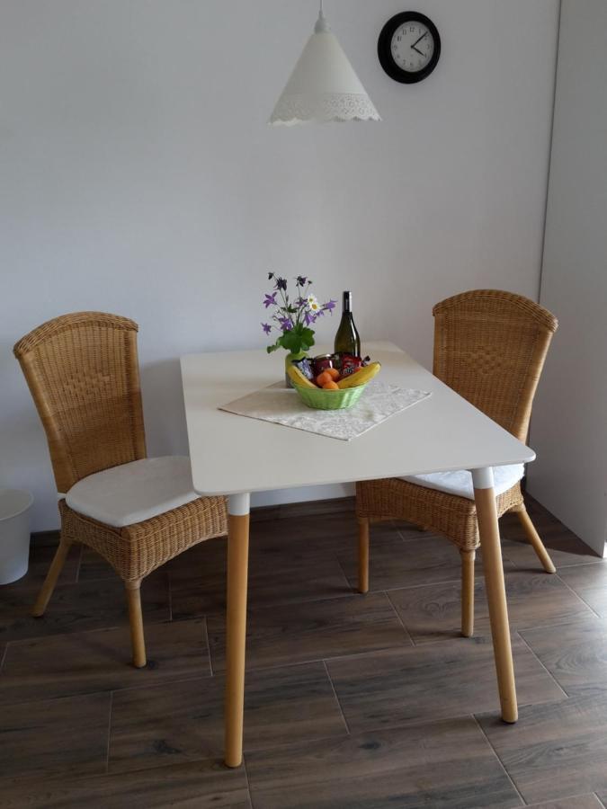 Ferienwohnung-Apartement- Irger Марквартштайн Экстерьер фото