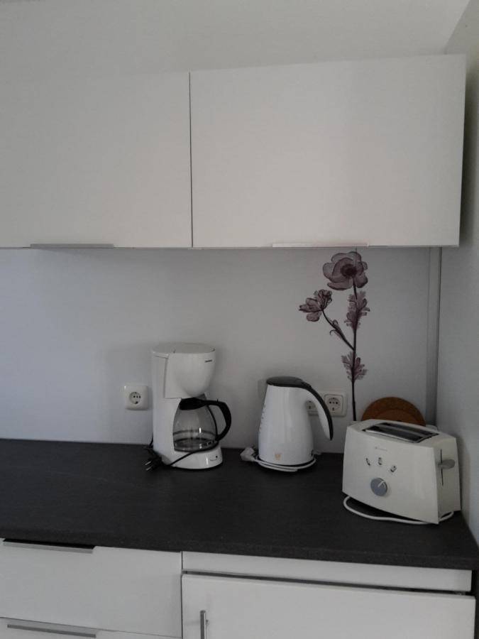 Ferienwohnung-Apartement- Irger Марквартштайн Экстерьер фото