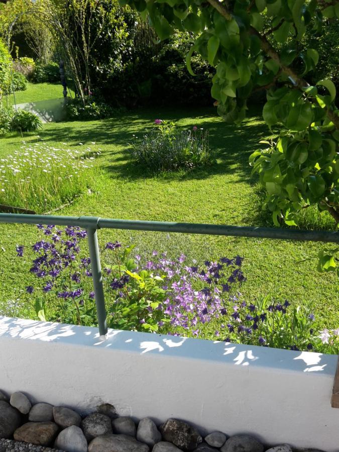 Ferienwohnung-Apartement- Irger Марквартштайн Экстерьер фото